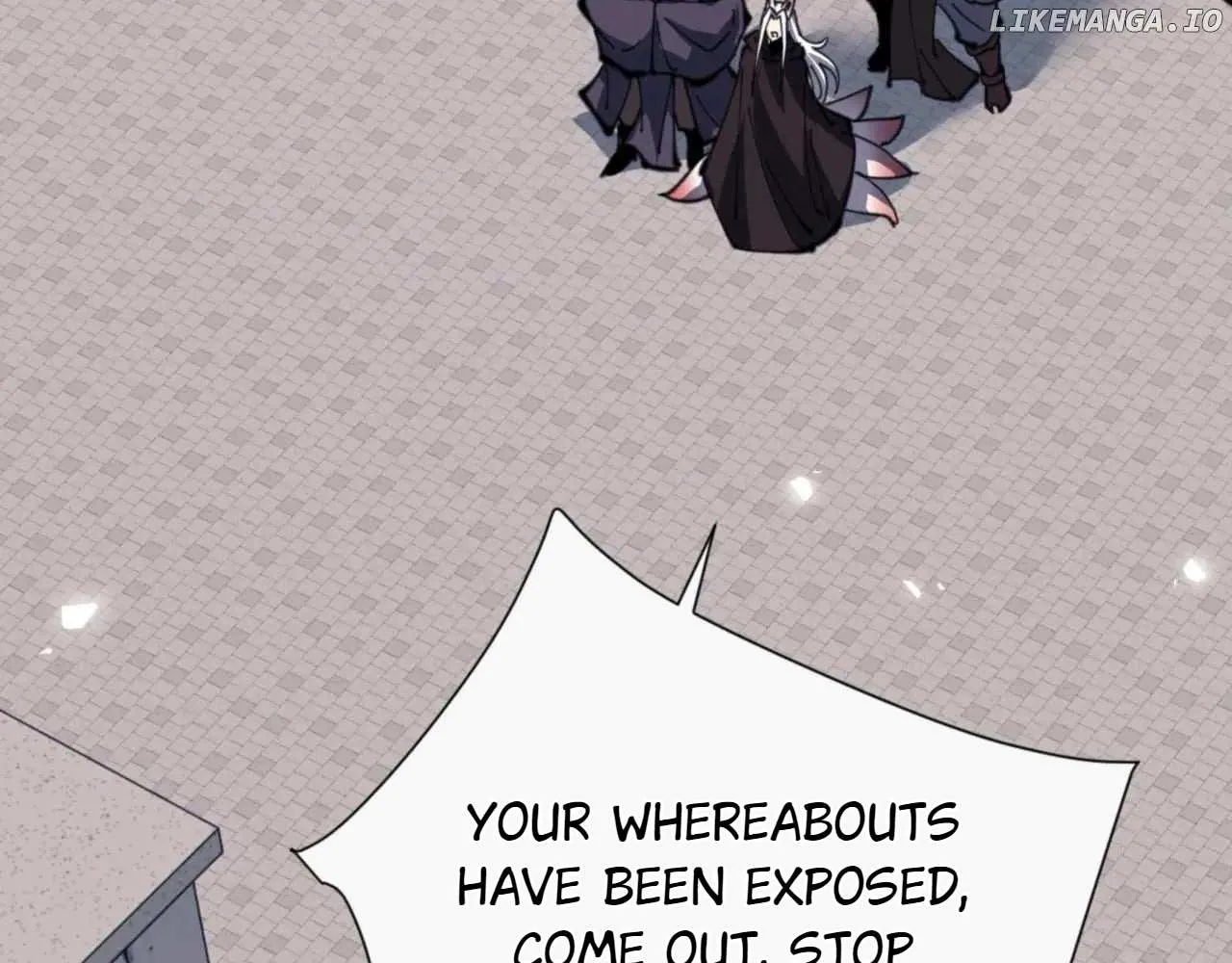 Master: This Villainous Disciple Is Not The Holy Child Chapter 102 page 29 - 