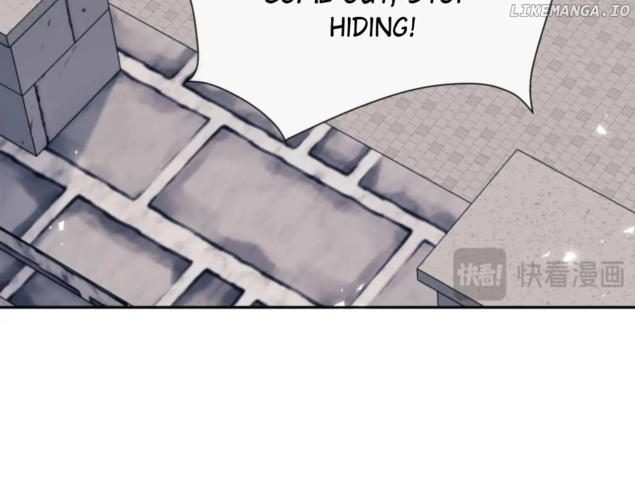Master: This Villainous Disciple Is Not The Holy Child Chapter 102 page 30 - 