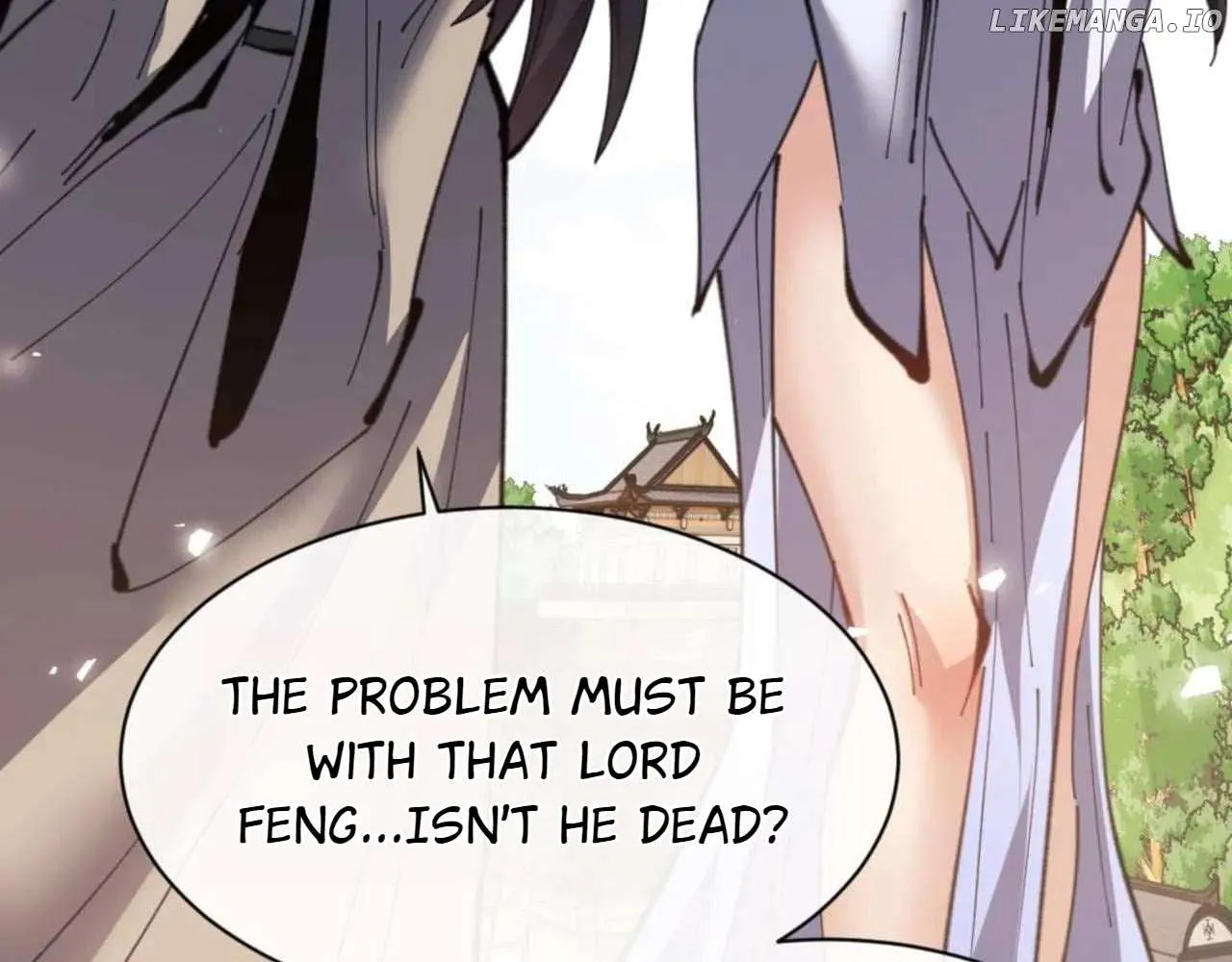Master: This Villainous Disciple Is Not The Holy Child Chapter 102 page 4 - 