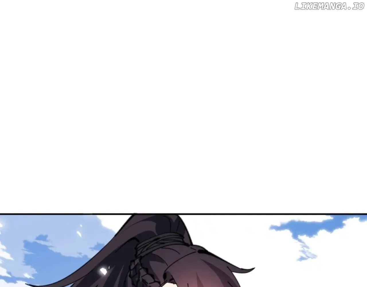 Master: This Villainous Disciple Is Not The Holy Child Chapter 102 page 31 - 