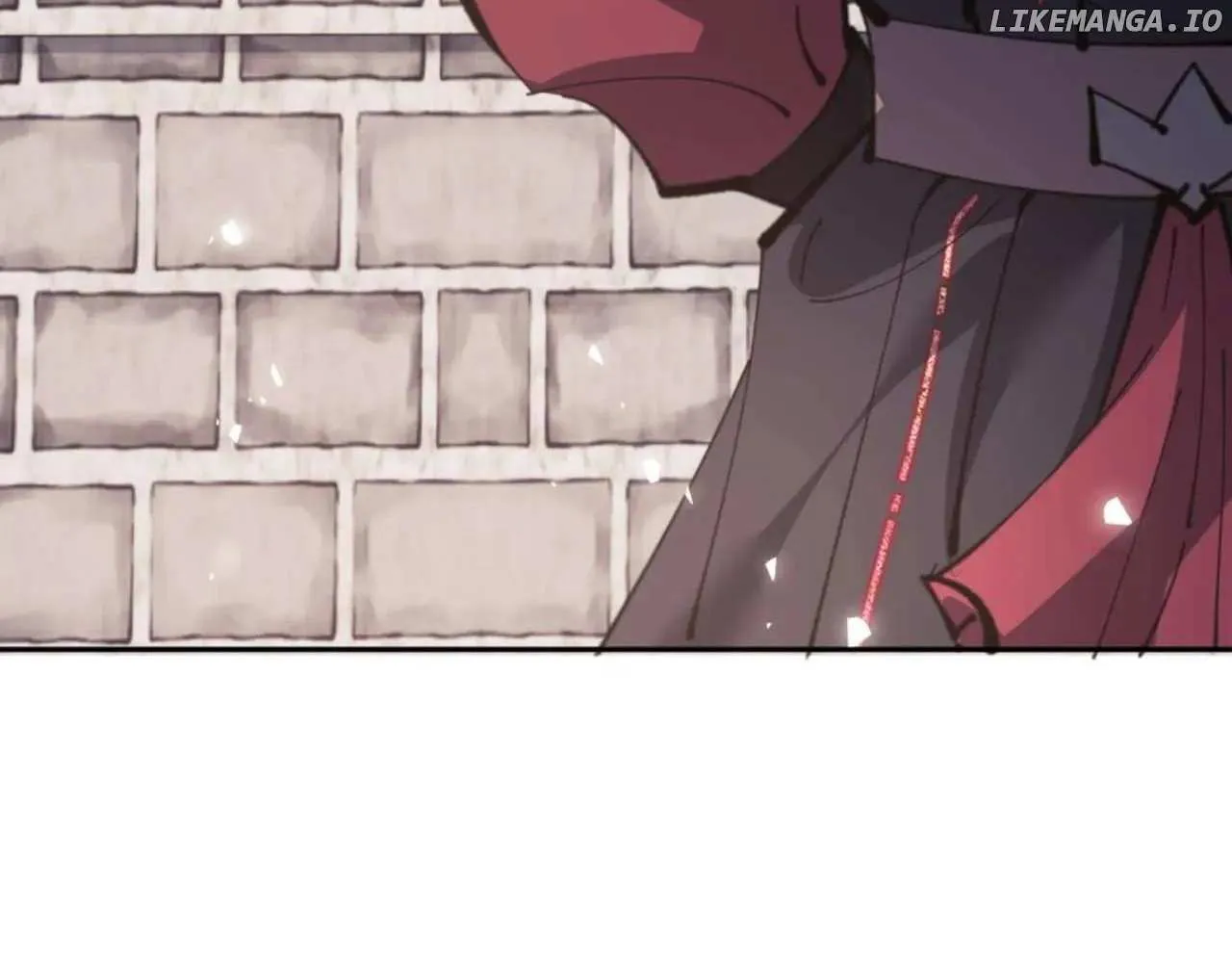 Master: This Villainous Disciple Is Not The Holy Child Chapter 102 page 41 - 