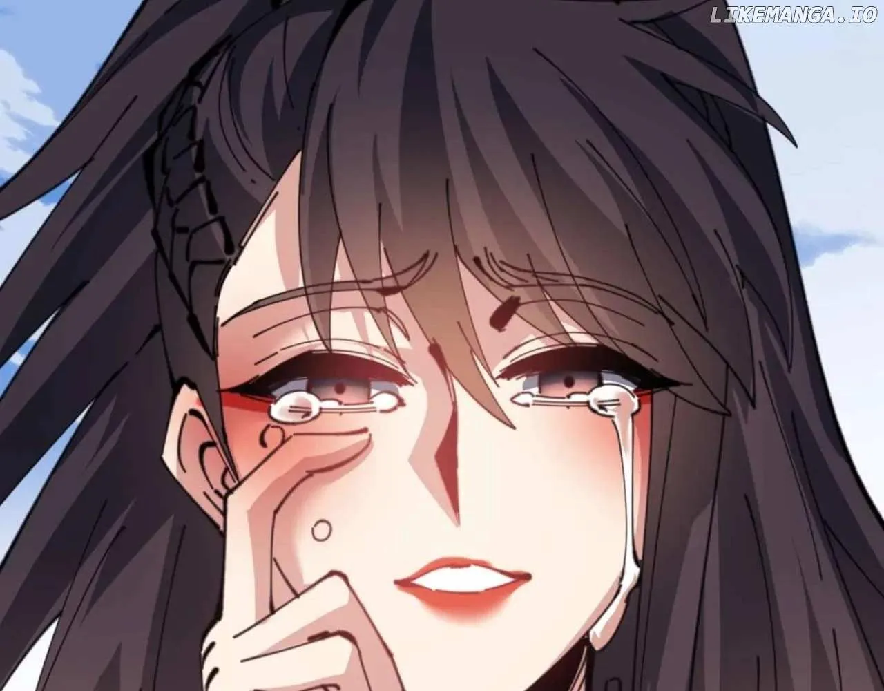 Master: This Villainous Disciple Is Not The Holy Child Chapter 102 page 43 - 
