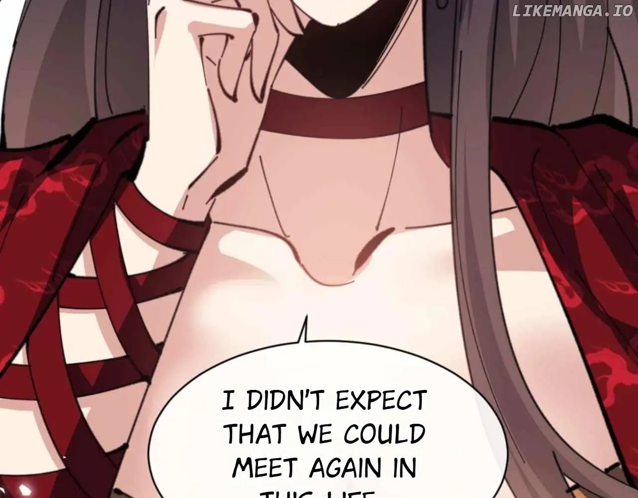 Master: This Villainous Disciple Is Not The Holy Child Chapter 102 page 44 - 