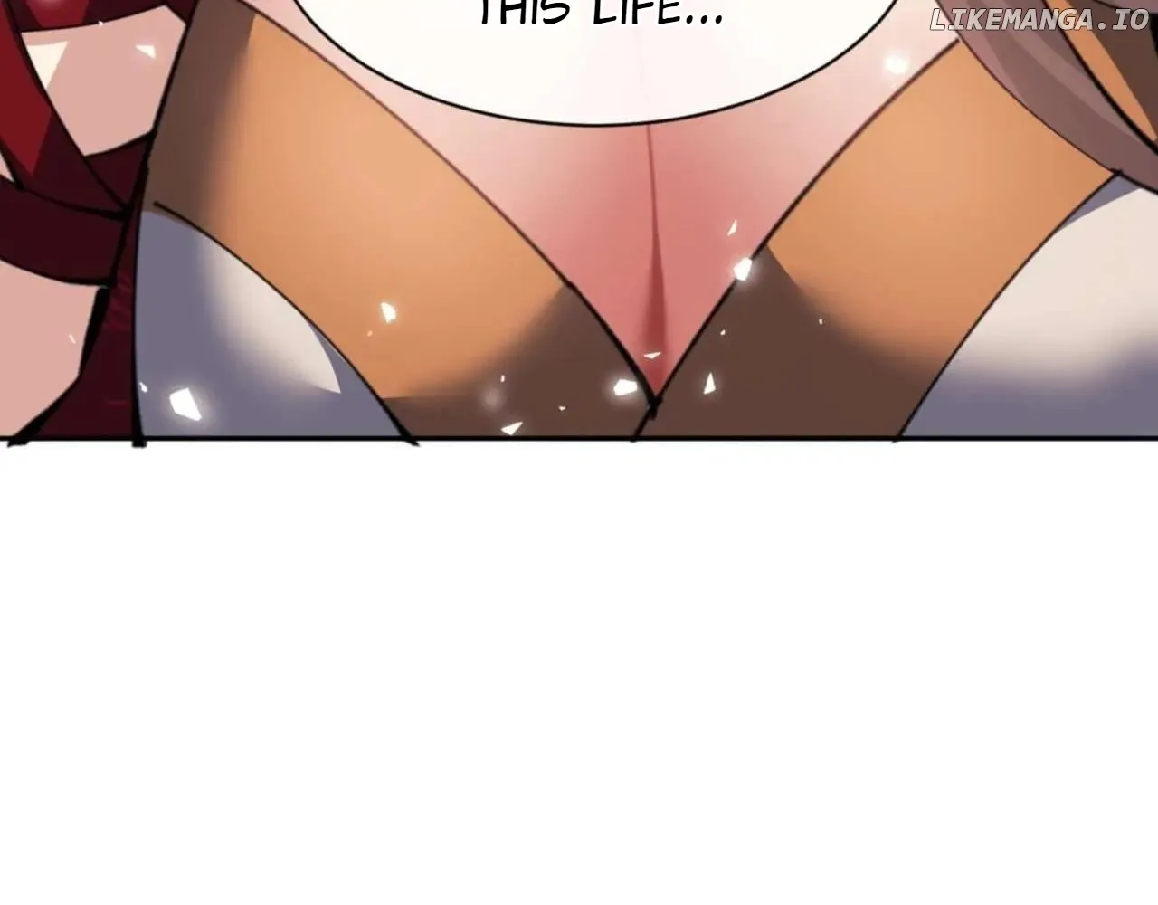 Master: This Villainous Disciple Is Not The Holy Child Chapter 102 page 45 - 