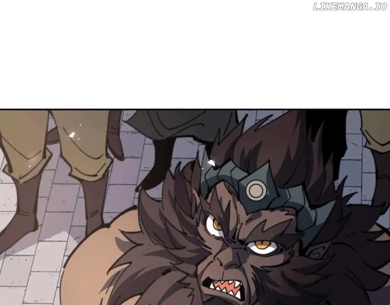 Master: This Villainous Disciple Is Not The Holy Child Chapter 102 page 47 - 