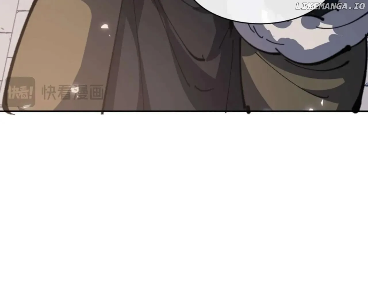 Master: This Villainous Disciple Is Not The Holy Child Chapter 102 page 49 - 