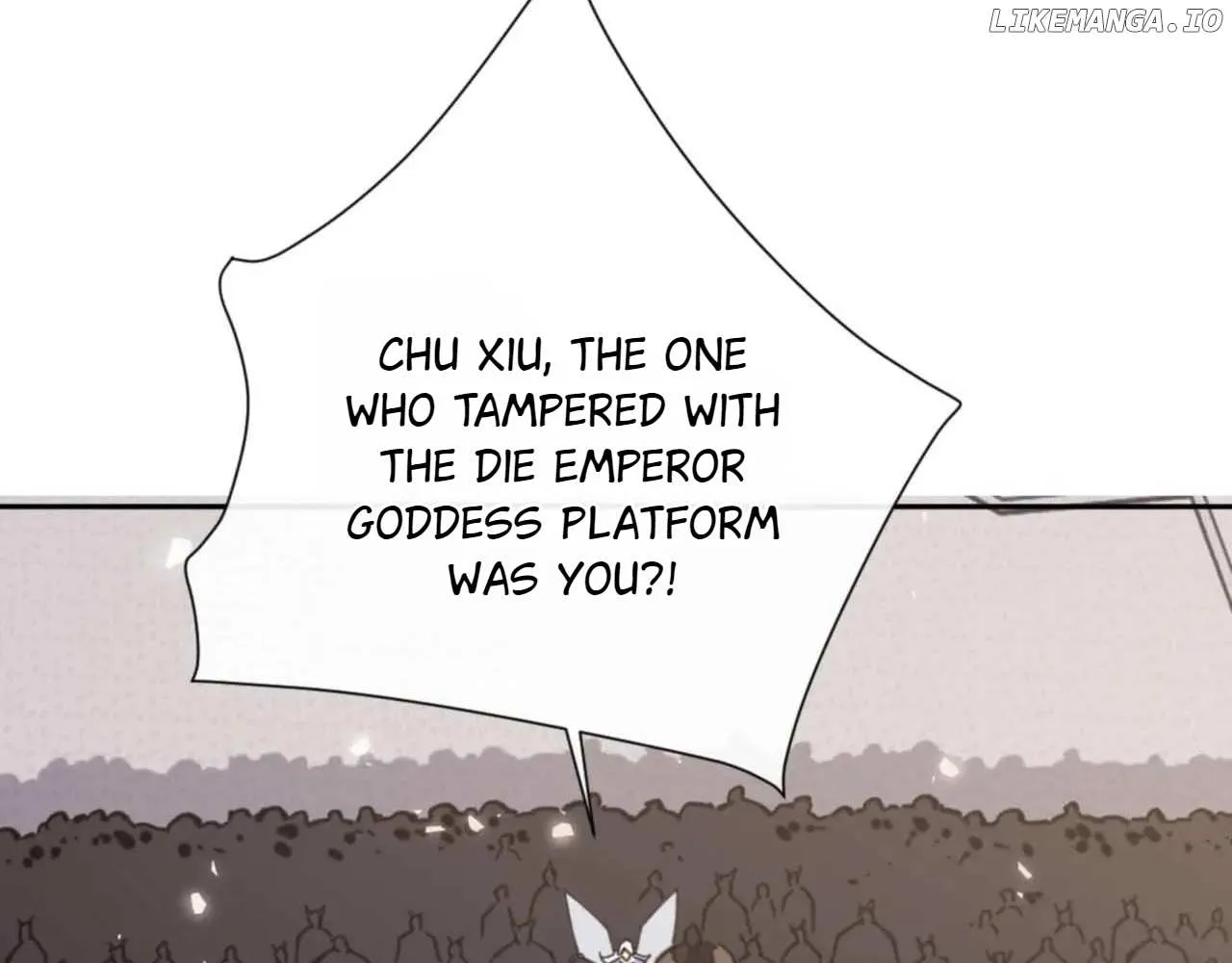 Master: This Villainous Disciple Is Not The Holy Child Chapter 102 page 54 - 