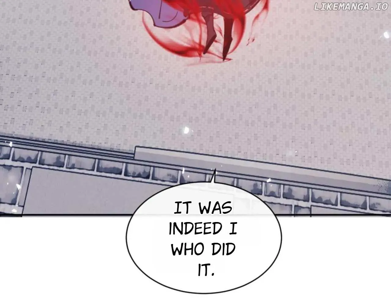 Master: This Villainous Disciple Is Not The Holy Child Chapter 102 page 56 - 