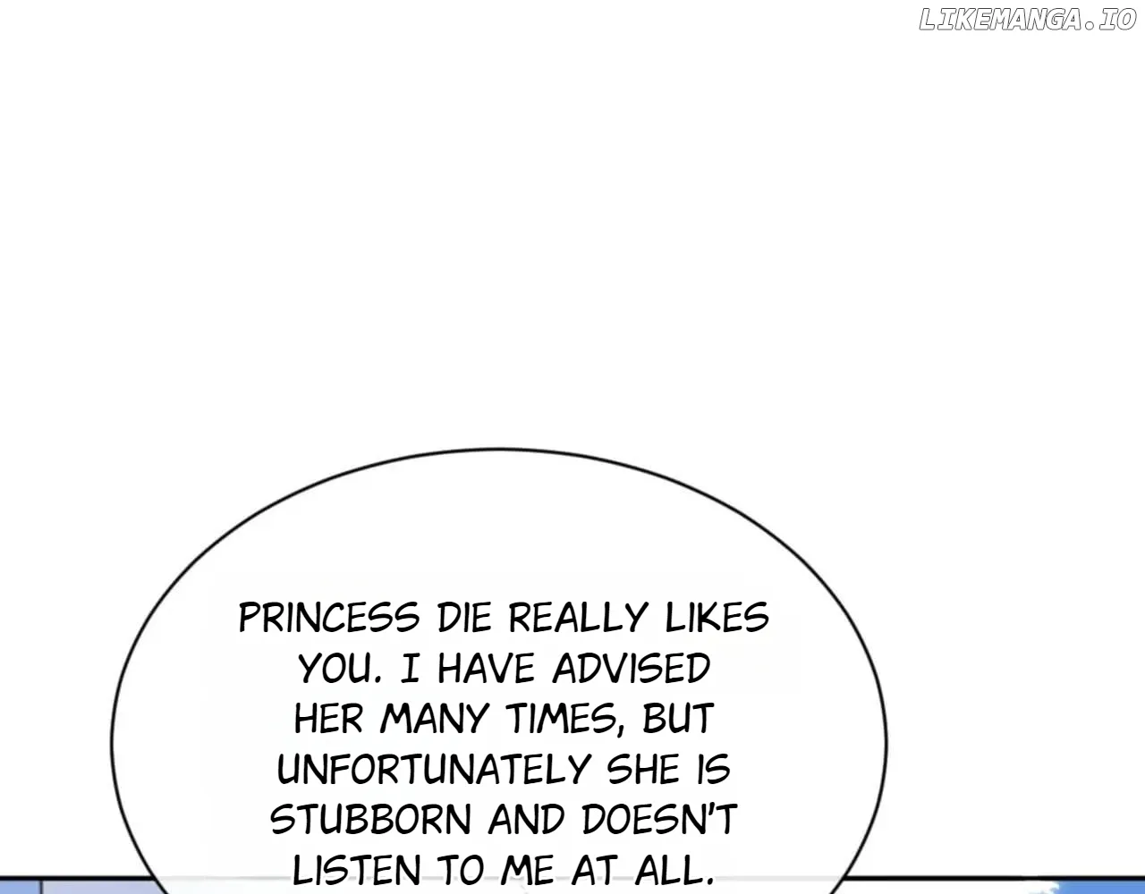 Master: This Villainous Disciple Is Not The Holy Child Chapter 102 page 57 - 