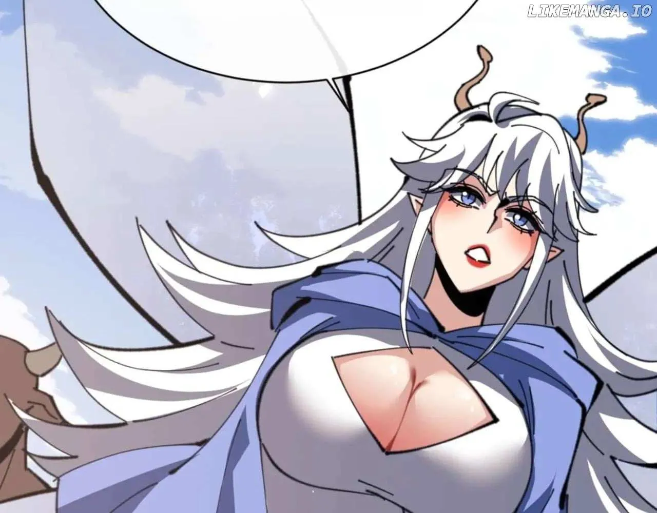 Master: This Villainous Disciple Is Not The Holy Child Chapter 102 page 58 - 