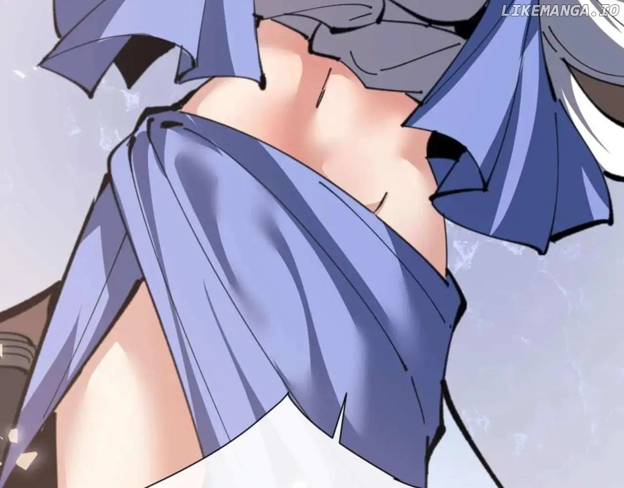 Master: This Villainous Disciple Is Not The Holy Child Chapter 102 page 59 - 