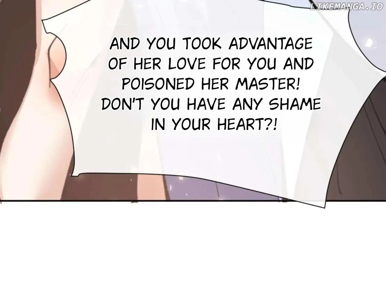 Master: This Villainous Disciple Is Not The Holy Child Chapter 102 page 60 - 