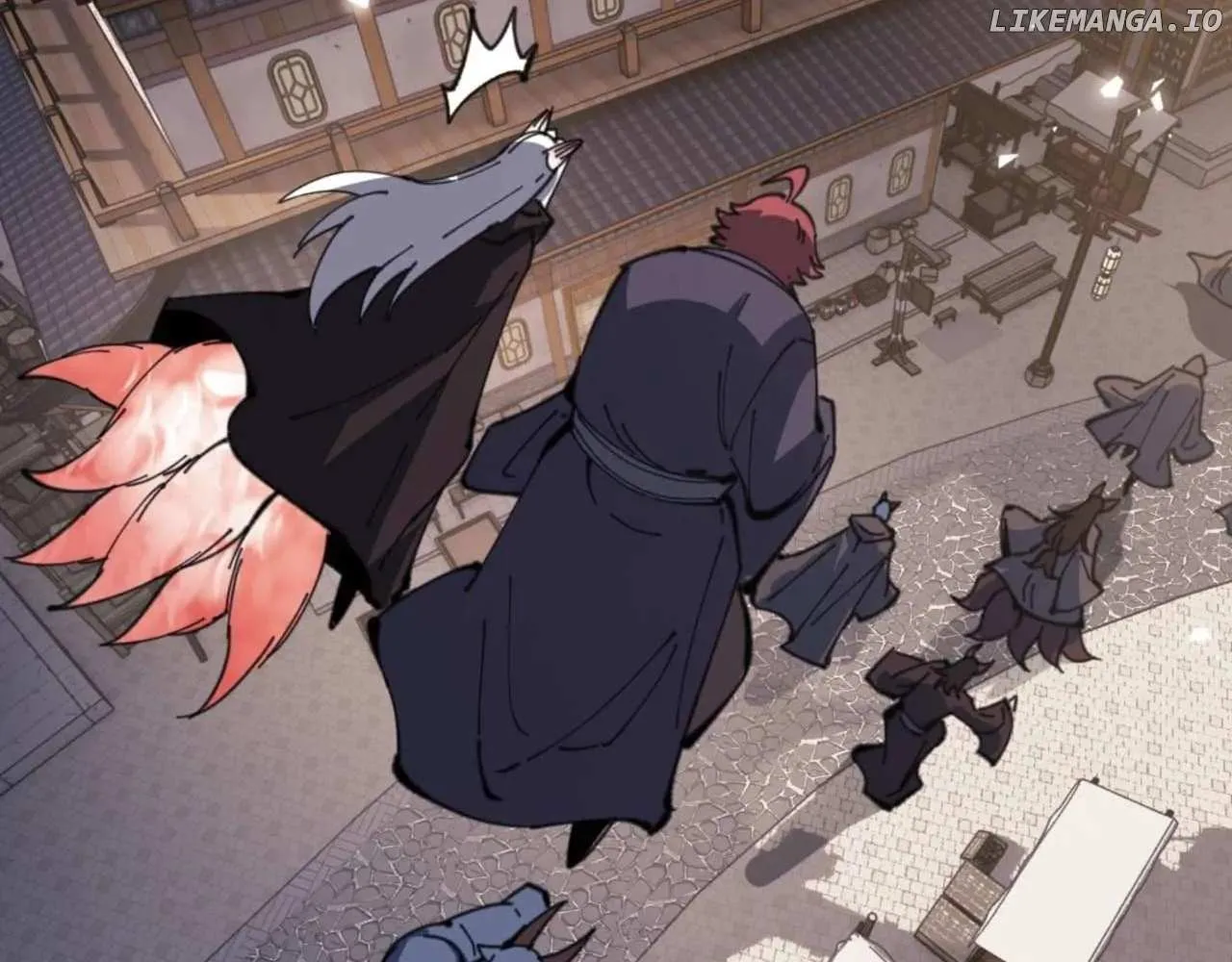 Master: This Villainous Disciple Is Not The Holy Child Chapter 102 page 7 - 