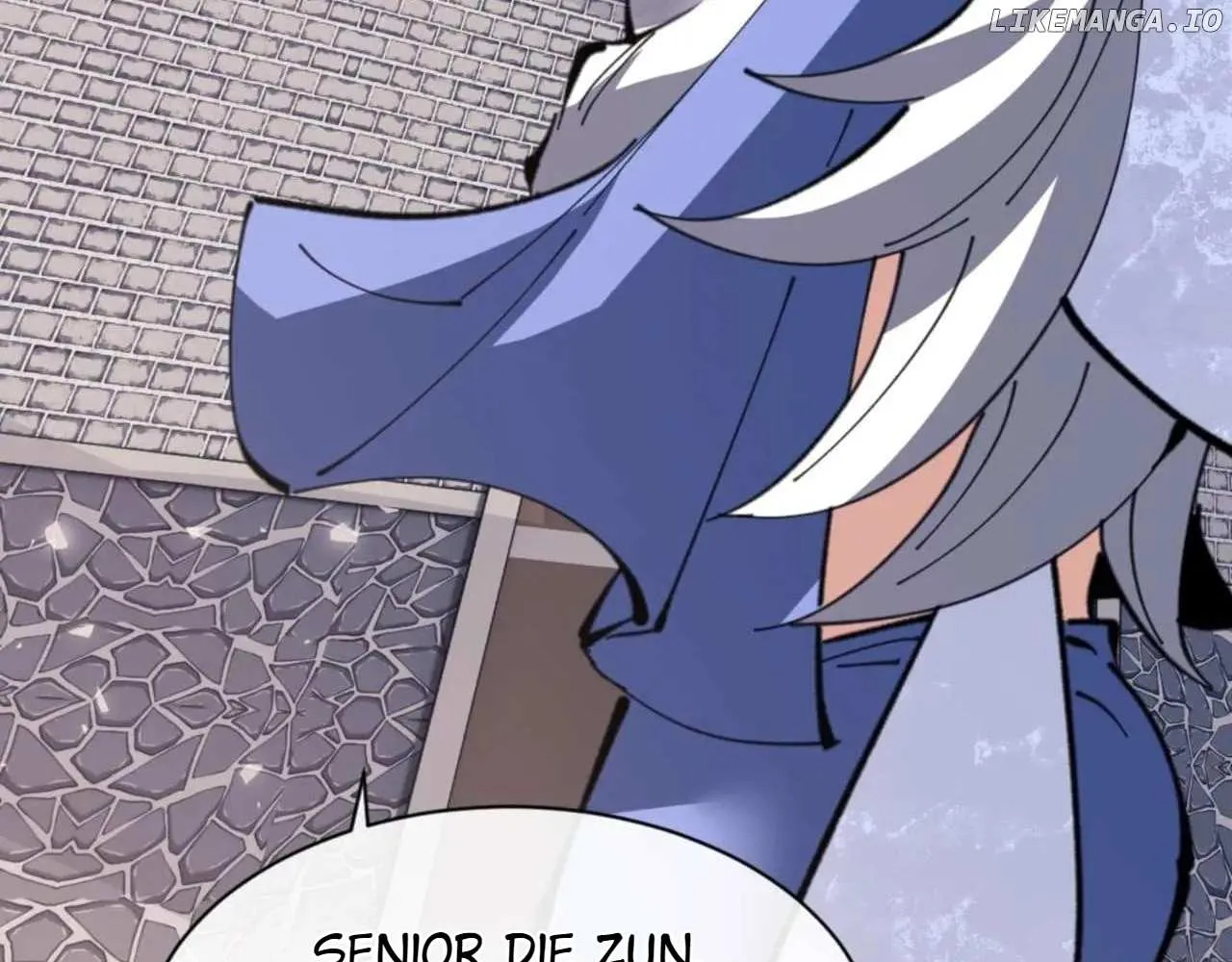 Master: This Villainous Disciple Is Not The Holy Child Chapter 102 page 63 - 
