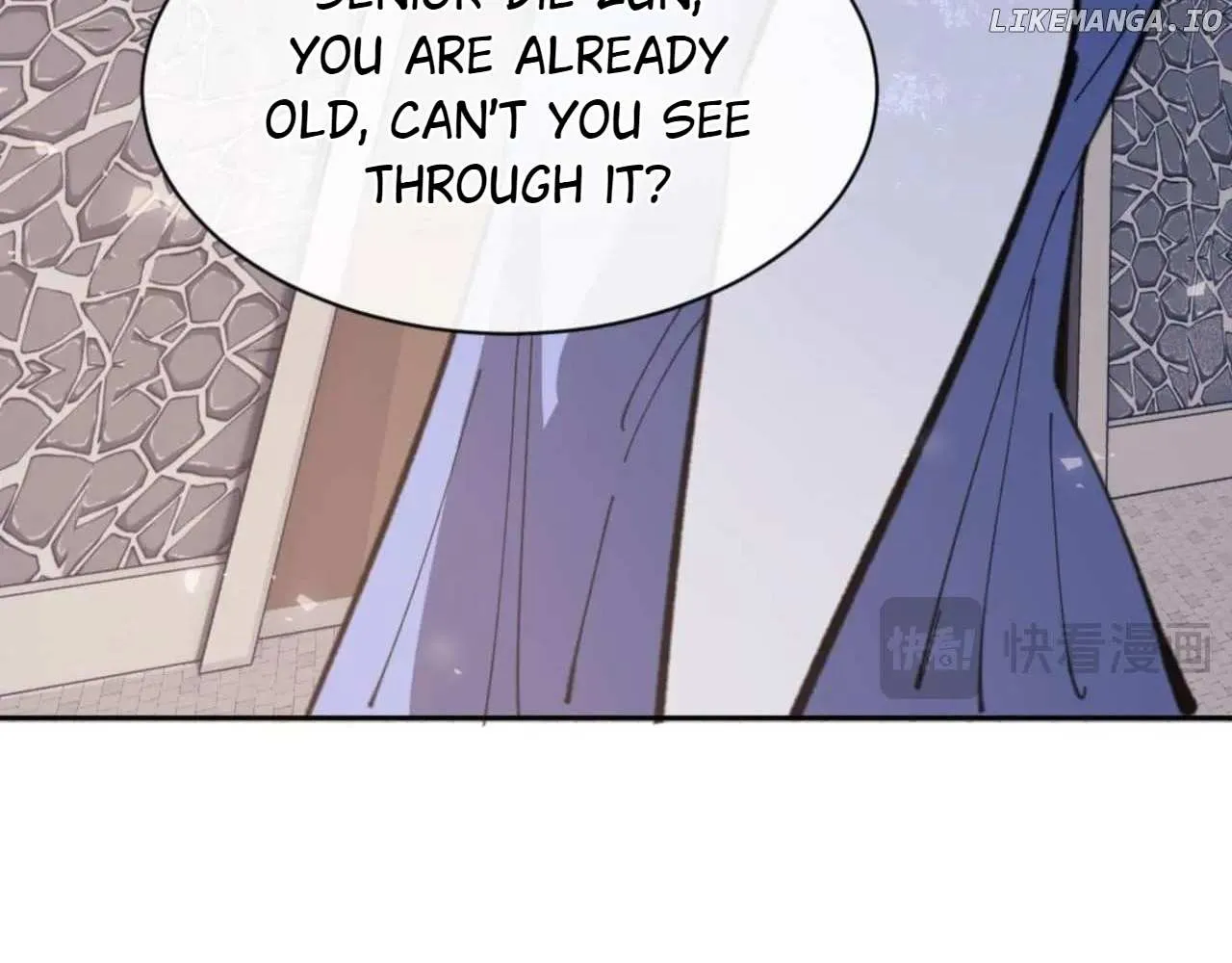 Master: This Villainous Disciple Is Not The Holy Child Chapter 102 page 64 - 