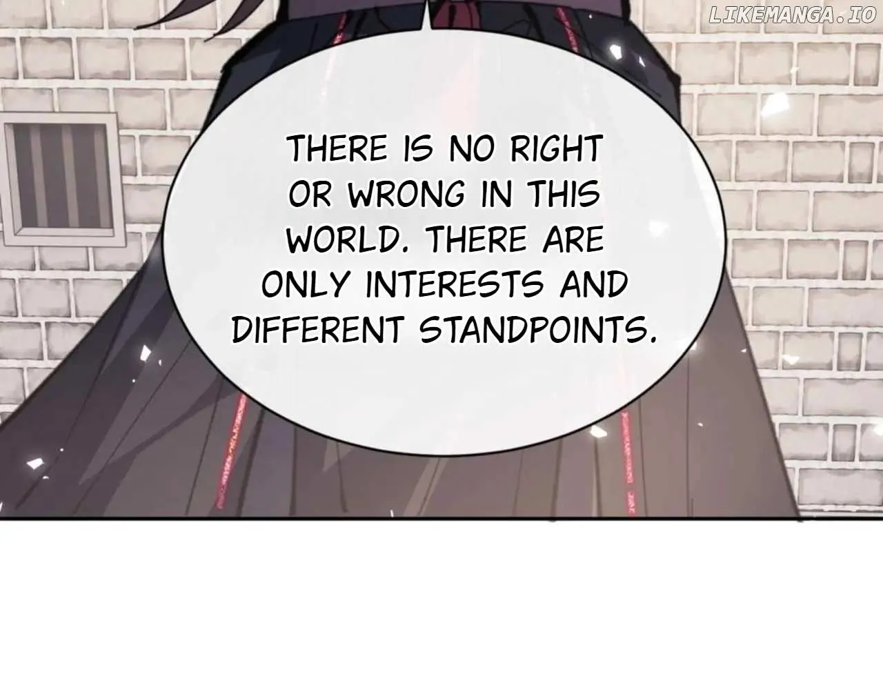 Master: This Villainous Disciple Is Not The Holy Child Chapter 102 page 68 - 
