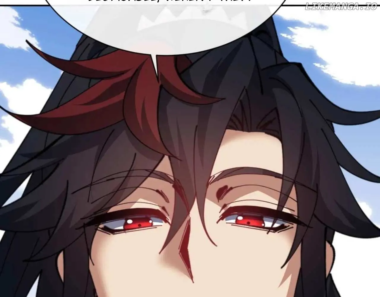 Master: This Villainous Disciple Is Not The Holy Child Chapter 102 page 70 - 