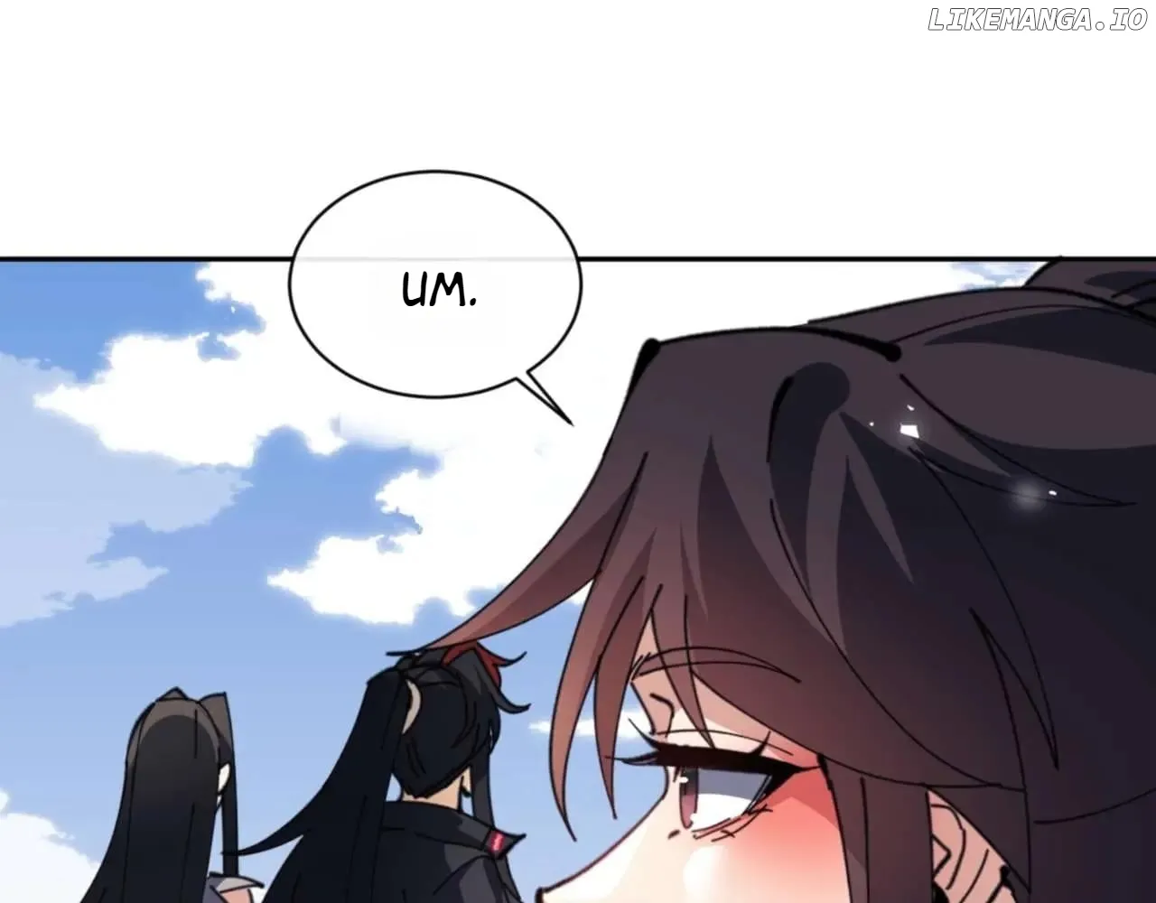 Master: This Villainous Disciple Is Not The Holy Child Chapter 102 page 80 - 