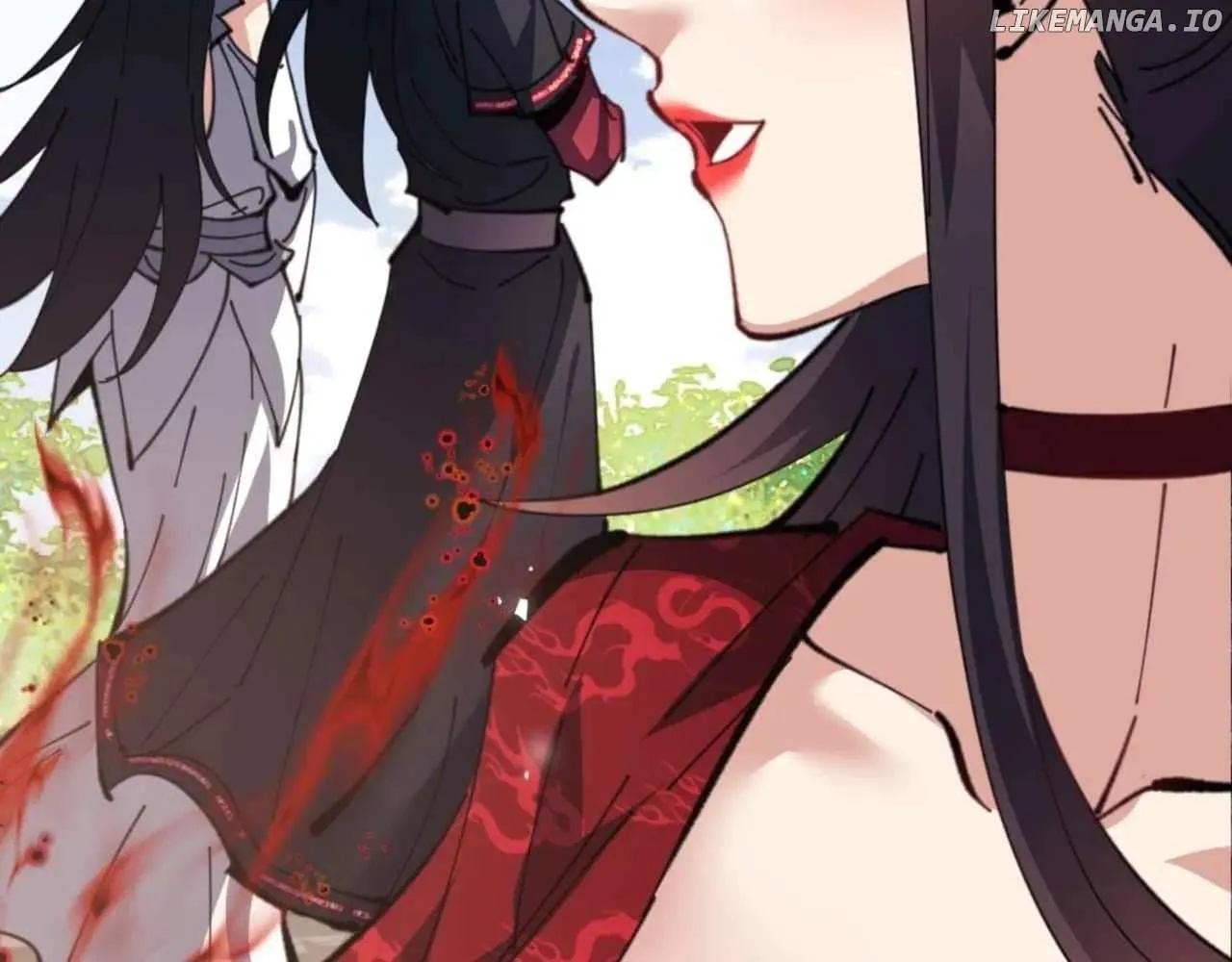Master: This Villainous Disciple Is Not The Holy Child Chapter 102 page 81 - 