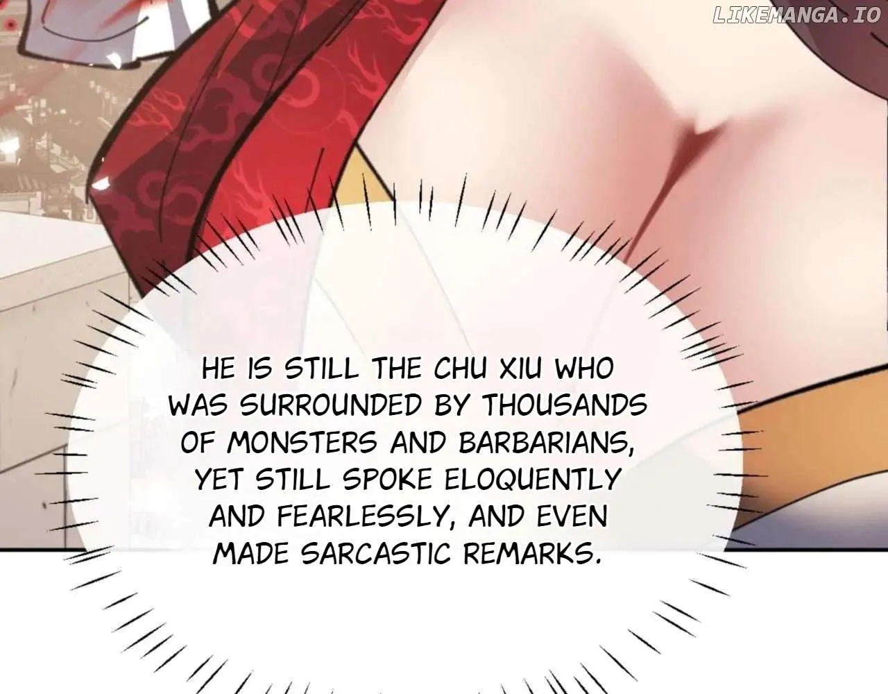 Master: This Villainous Disciple Is Not The Holy Child Chapter 102 page 82 - 