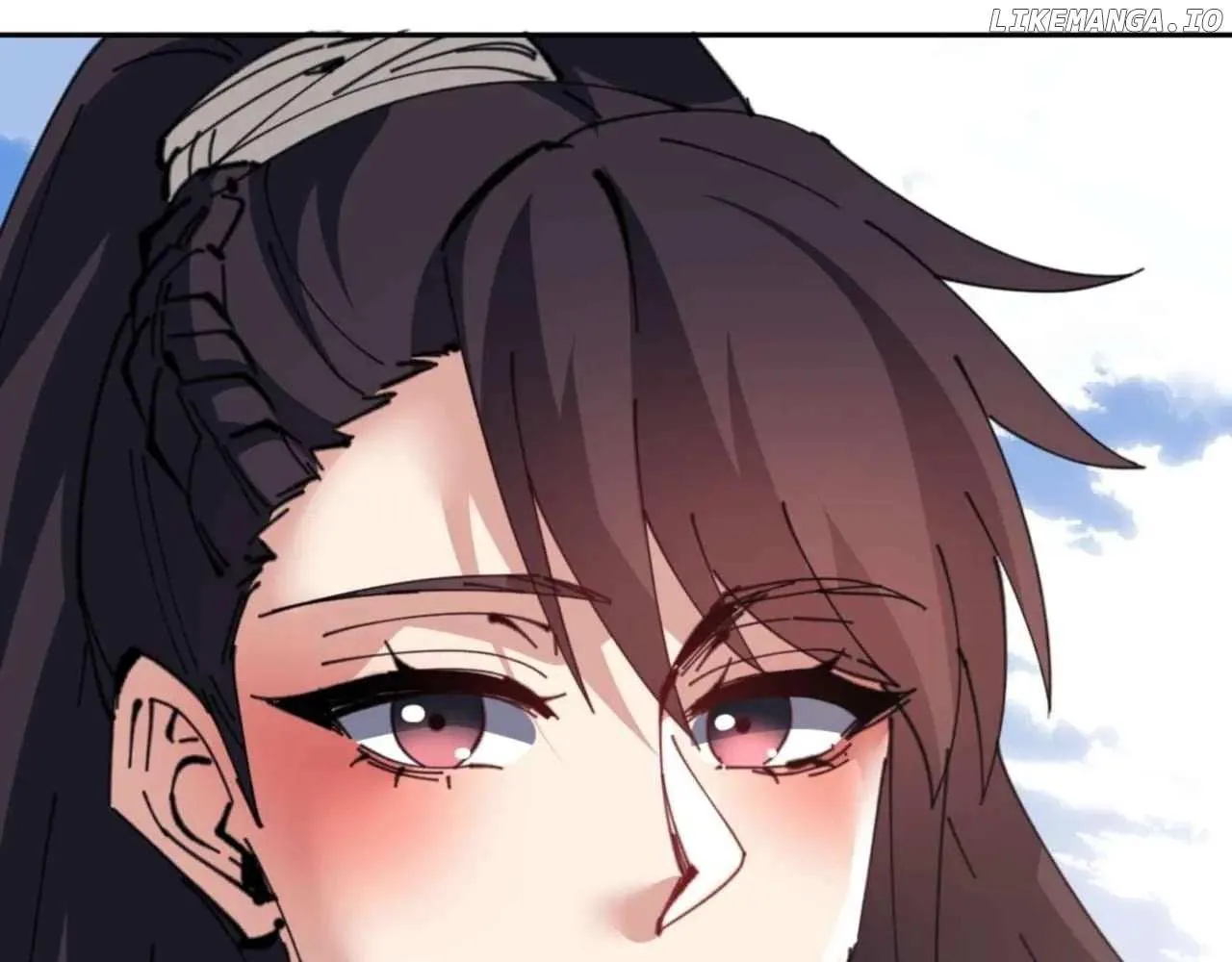 Master: This Villainous Disciple Is Not The Holy Child Chapter 102 page 84 - 