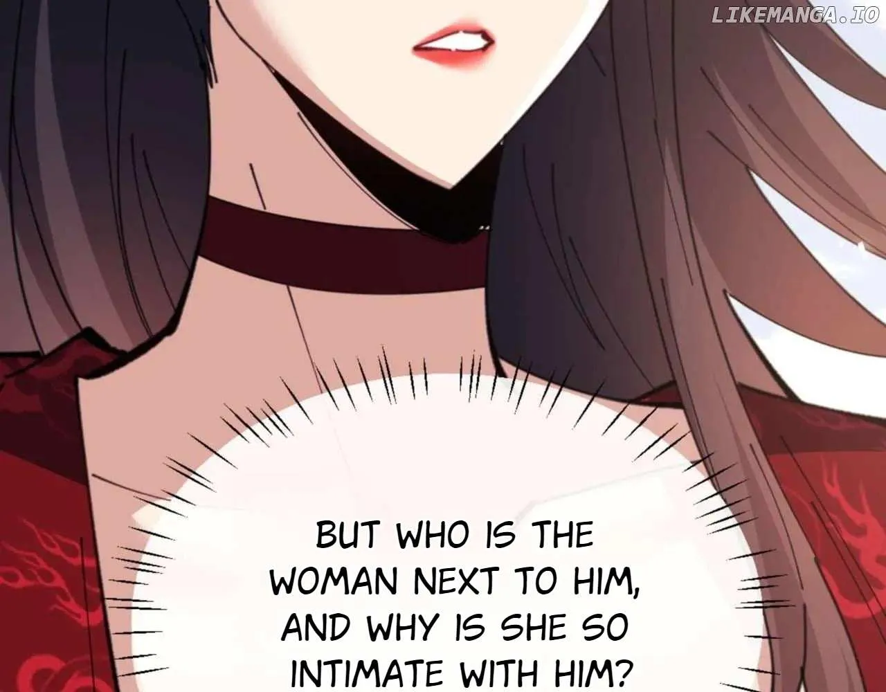 Master: This Villainous Disciple Is Not The Holy Child Chapter 102 page 85 - 