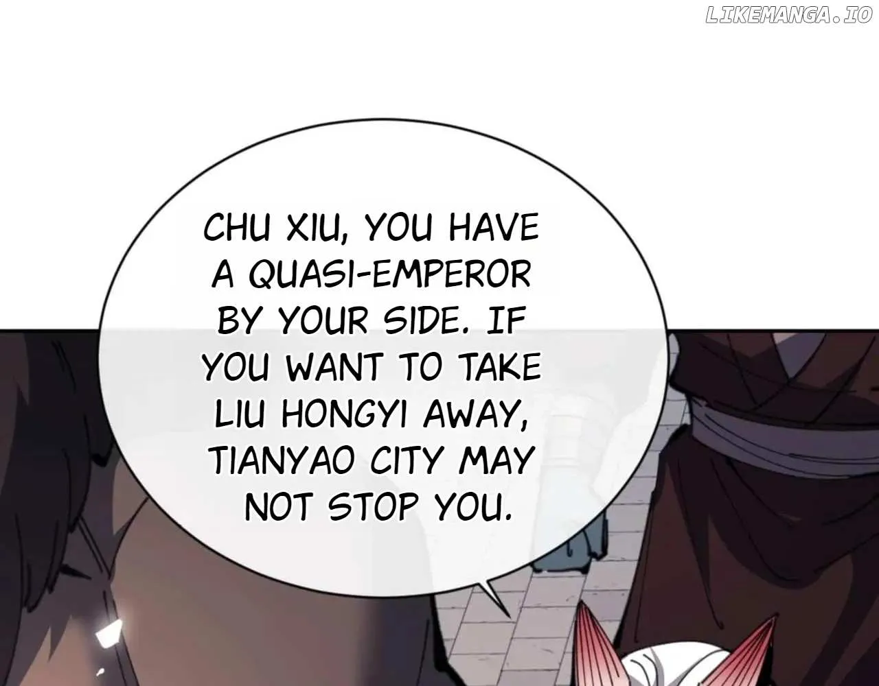 Master: This Villainous Disciple Is Not The Holy Child Chapter 102 page 88 - 