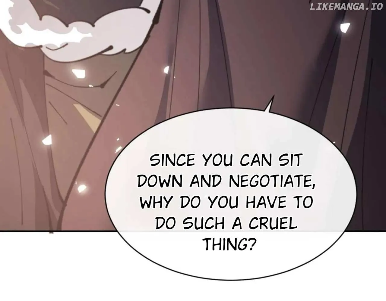 Master: This Villainous Disciple Is Not The Holy Child Chapter 102 page 90 - 