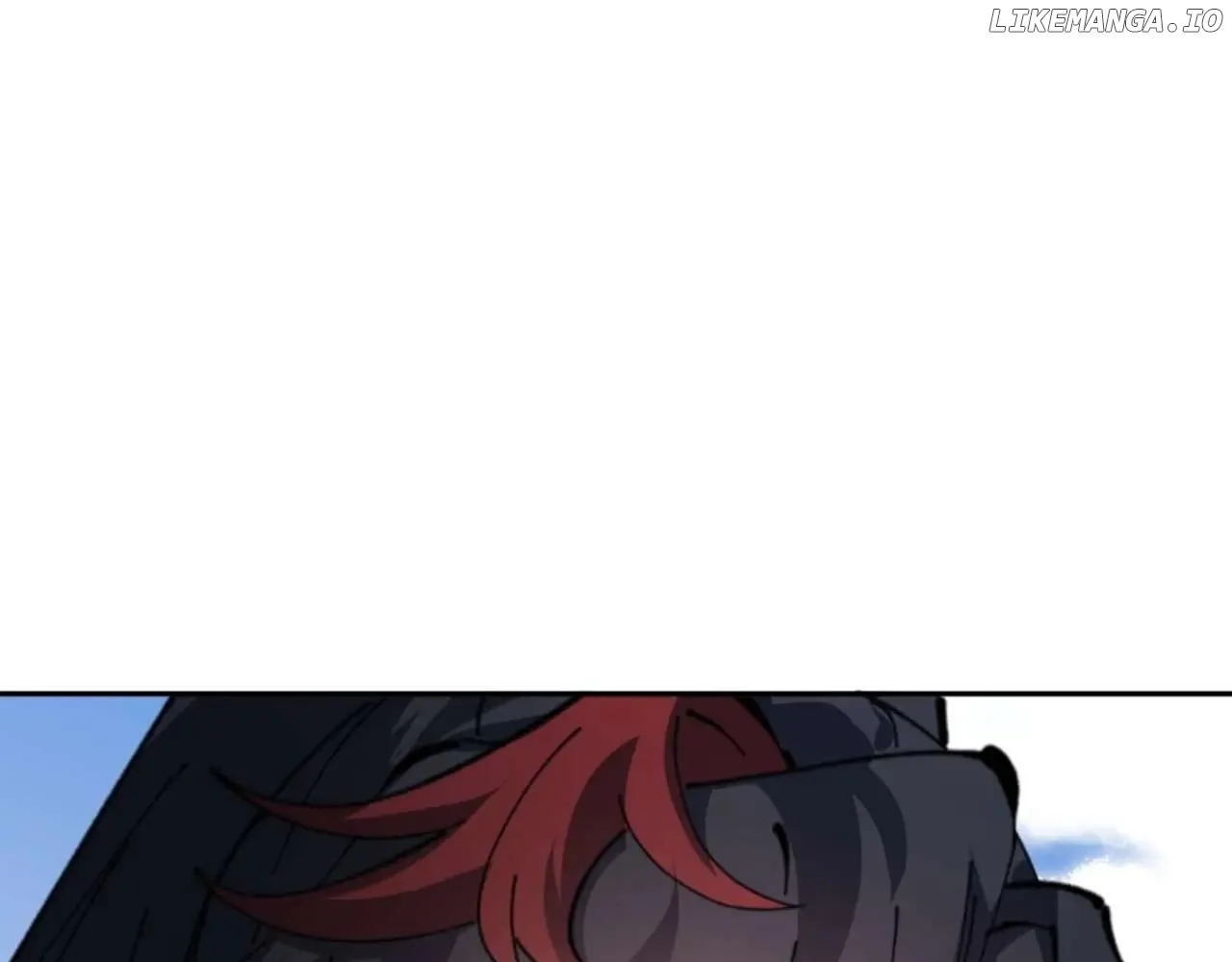 Master: This Villainous Disciple Is Not The Holy Child Chapter 102 page 95 - 