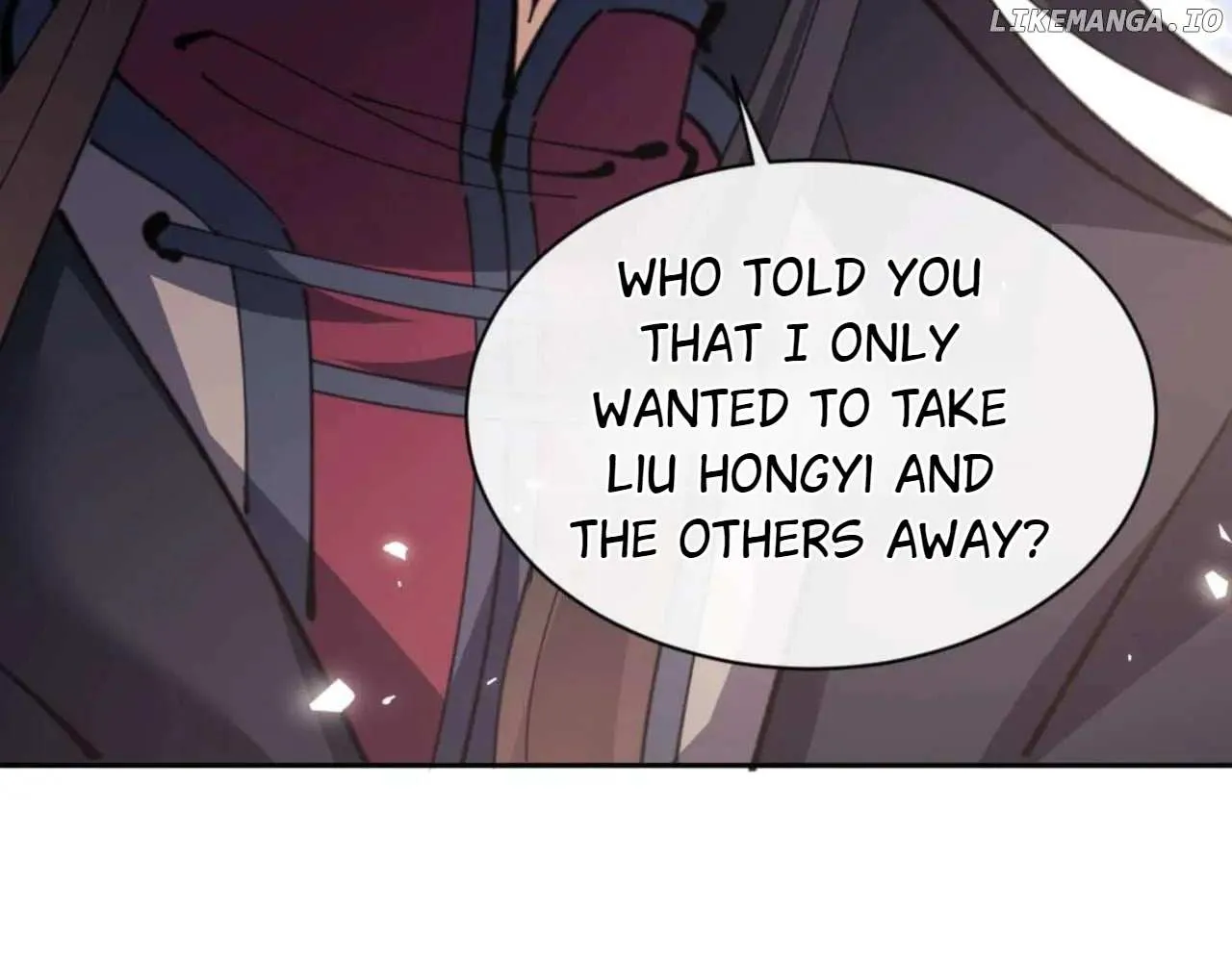 Master: This Villainous Disciple Is Not The Holy Child Chapter 102 page 97 - 