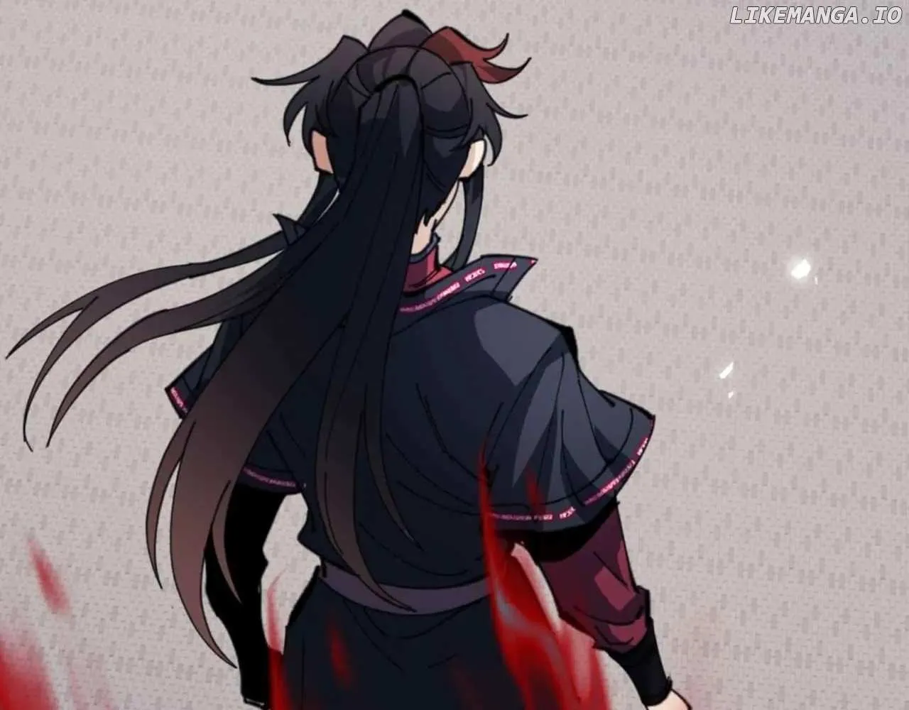 Master: This Villainous Disciple Is Not The Holy Child Chapter 102 page 100 - 