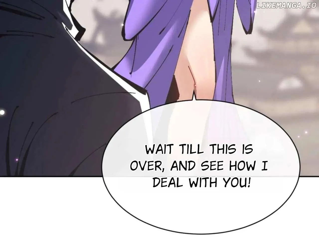 Master: This Villainous Disciple Is Not The Holy Child Chapter 103 page 11 - 