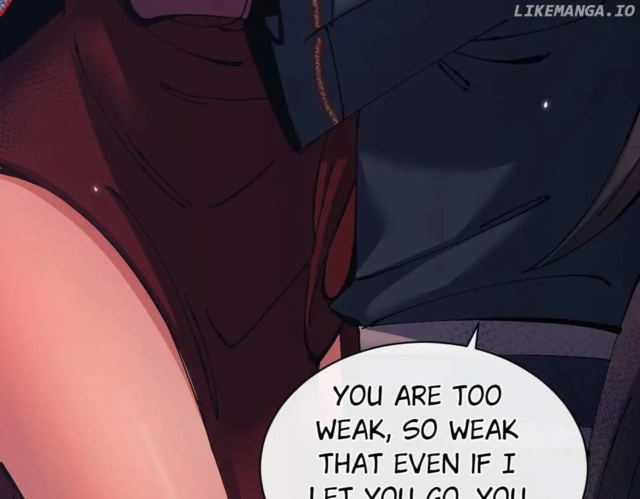 Master: This Villainous Disciple Is Not The Holy Child Chapter 103 page 105 - 