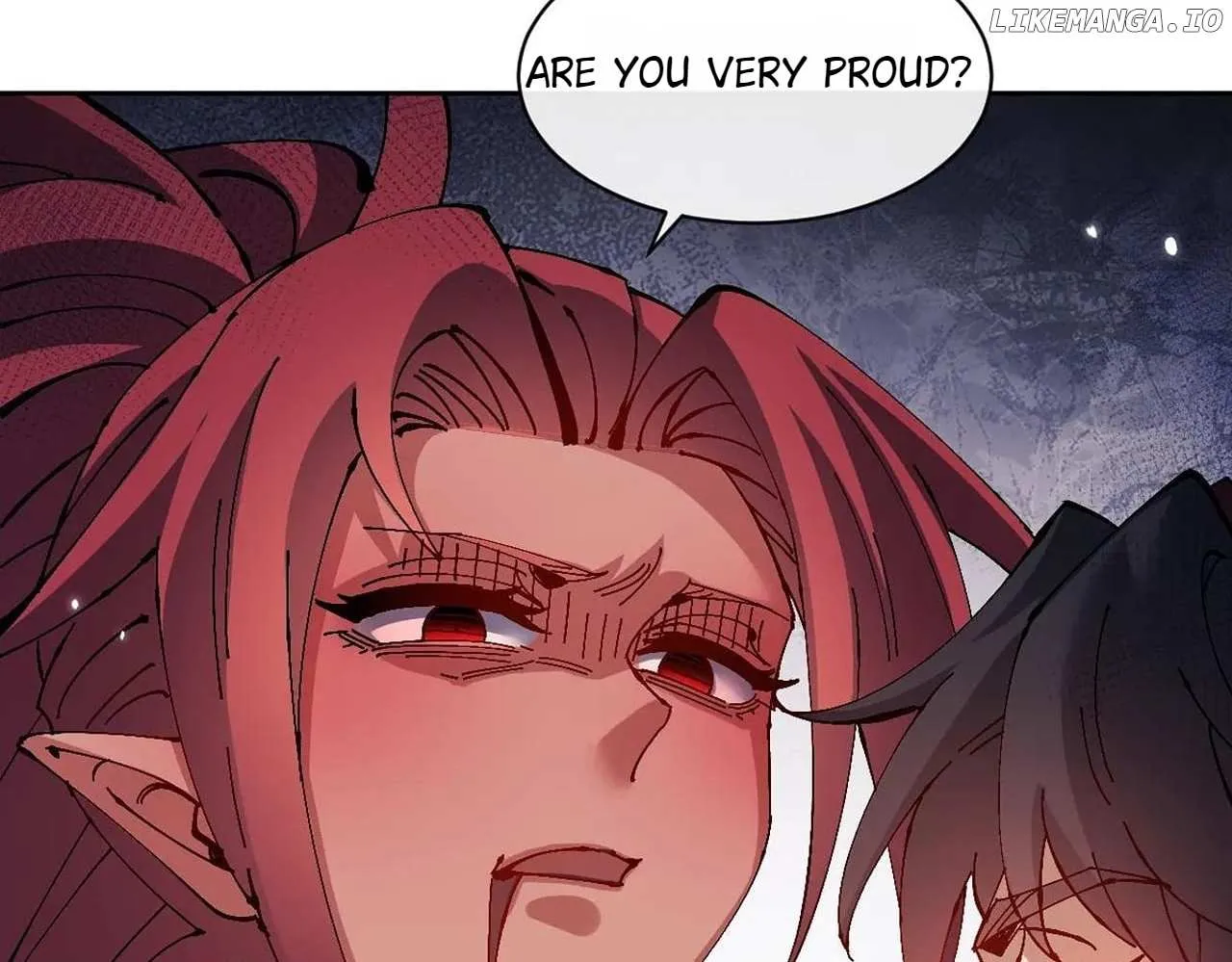 Master: This Villainous Disciple Is Not The Holy Child Chapter 103 page 108 - 