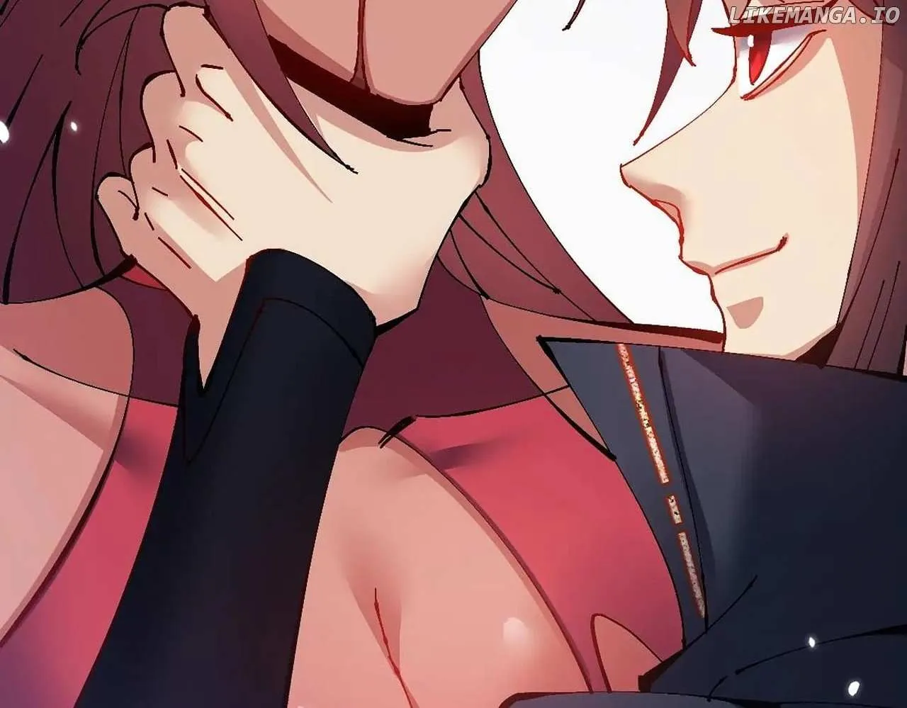 Master: This Villainous Disciple Is Not The Holy Child Chapter 103 page 109 - 