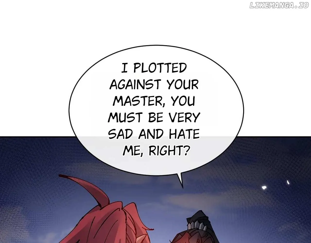 Master: This Villainous Disciple Is Not The Holy Child Chapter 103 page 111 - 