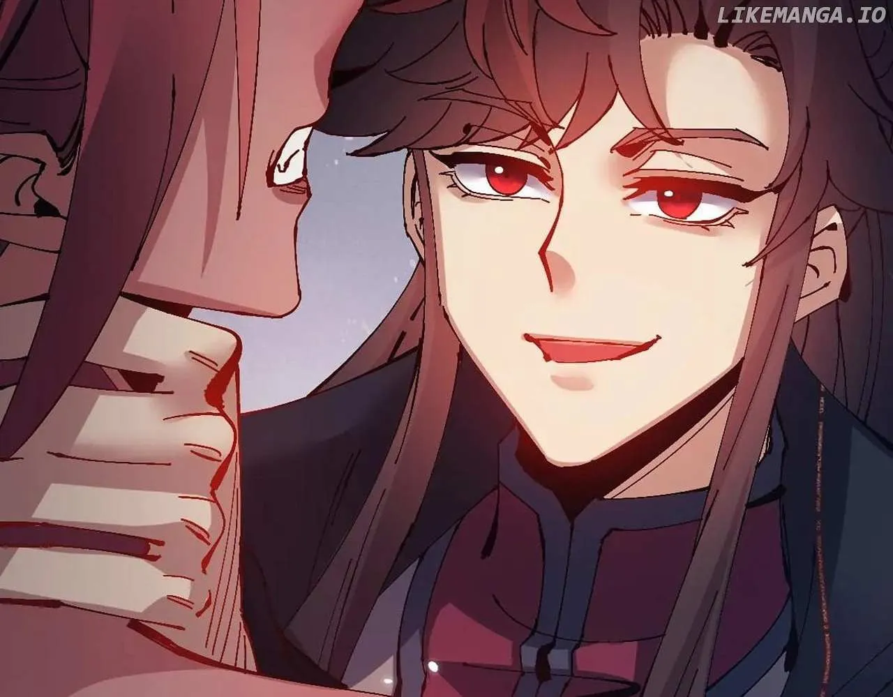 Master: This Villainous Disciple Is Not The Holy Child Chapter 103 page 116 - 