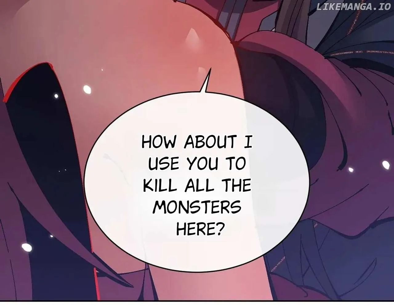 Master: This Villainous Disciple Is Not The Holy Child Chapter 103 page 117 - 