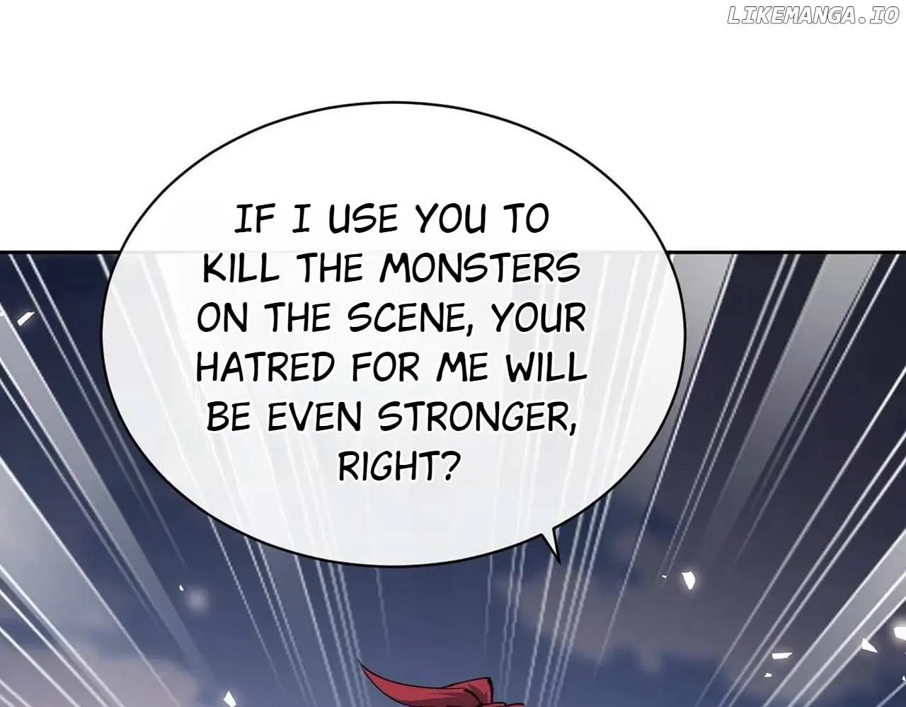 Master: This Villainous Disciple Is Not The Holy Child Chapter 103 page 119 - 