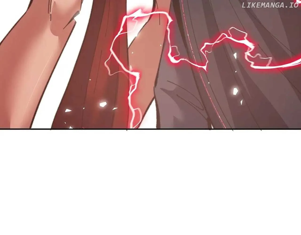 Master: This Villainous Disciple Is Not The Holy Child Chapter 103 page 129 - 