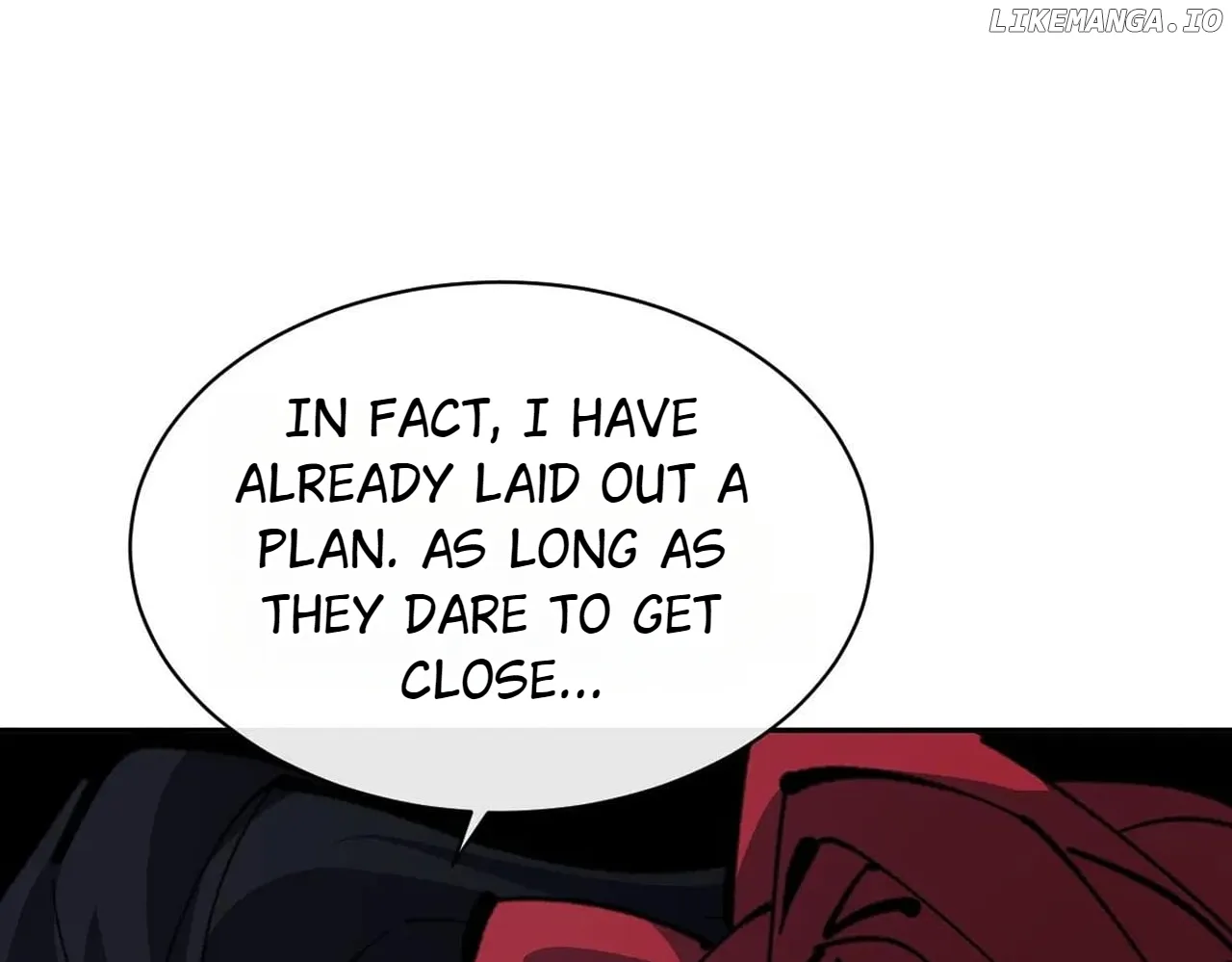 Master: This Villainous Disciple Is Not The Holy Child Chapter 103 page 130 - 
