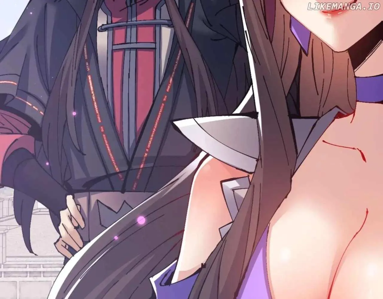 Master: This Villainous Disciple Is Not The Holy Child Chapter 103 page 14 - 