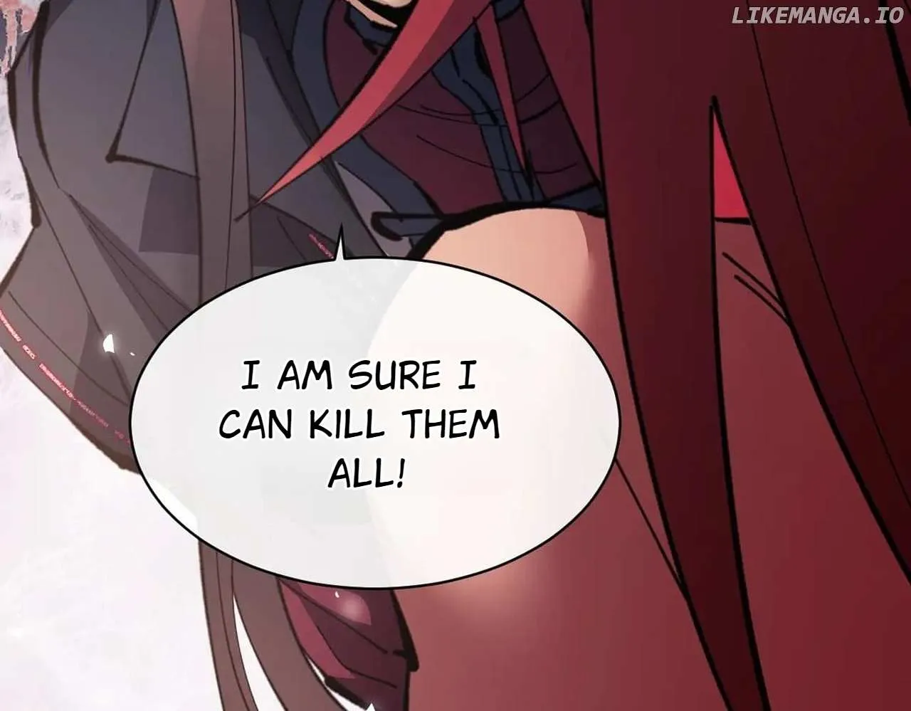 Master: This Villainous Disciple Is Not The Holy Child Chapter 103 page 132 - 