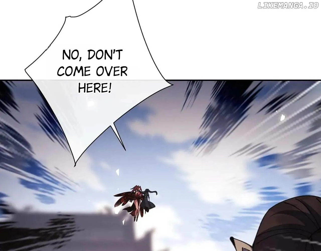 Master: This Villainous Disciple Is Not The Holy Child Chapter 103 page 134 - 