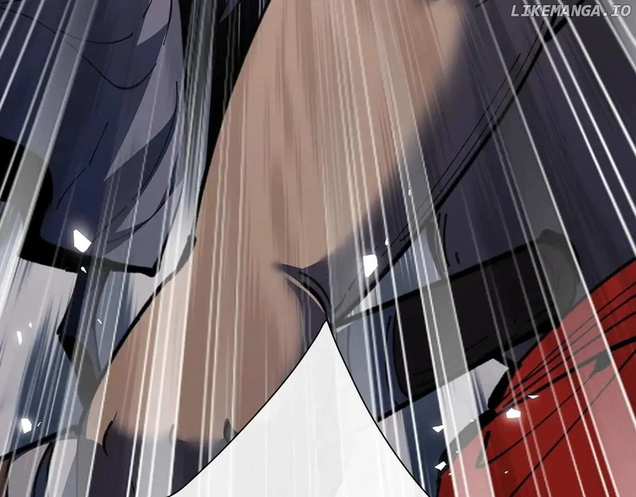 Master: This Villainous Disciple Is Not The Holy Child Chapter 103 page 136 - 