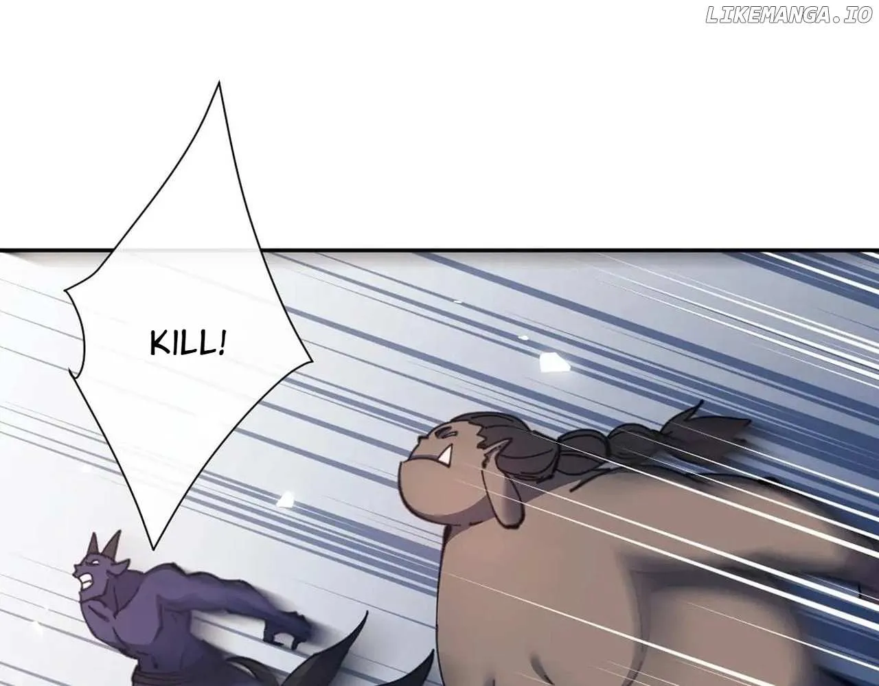 Master: This Villainous Disciple Is Not The Holy Child Chapter 103 page 139 - 