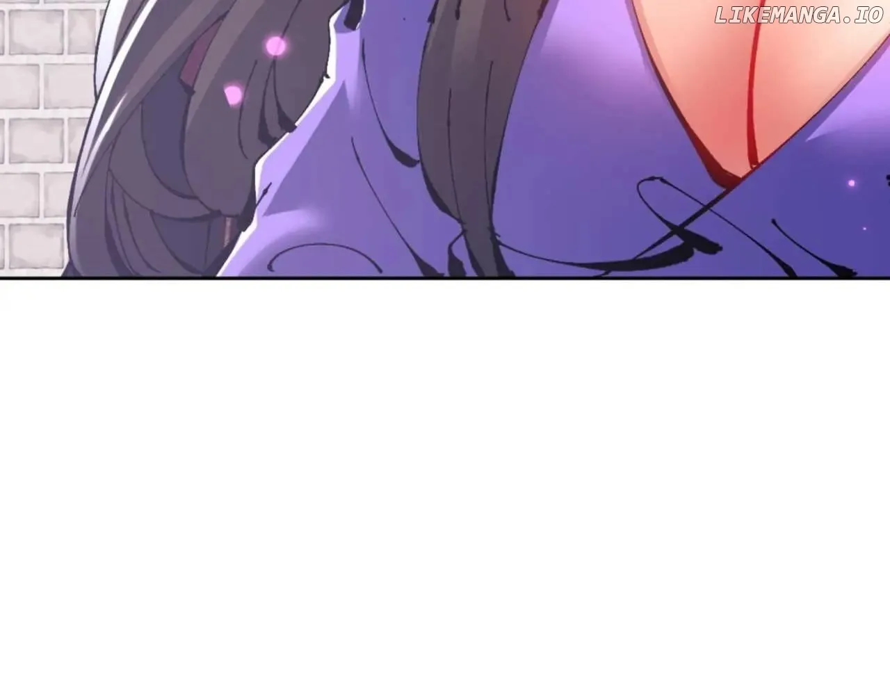 Master: This Villainous Disciple Is Not The Holy Child Chapter 103 page 15 - 