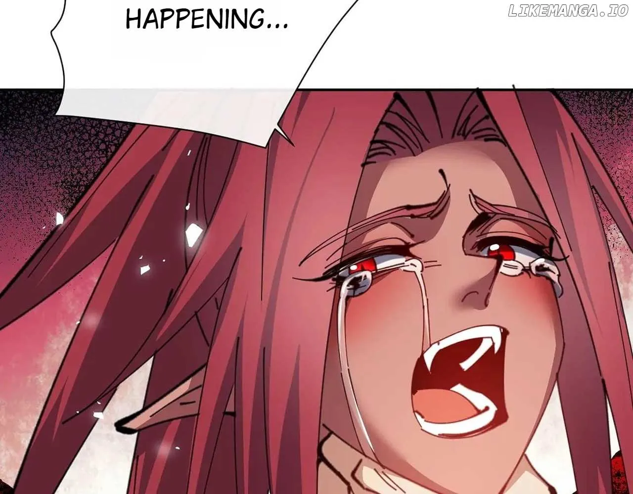Master: This Villainous Disciple Is Not The Holy Child Chapter 103 page 143 - 