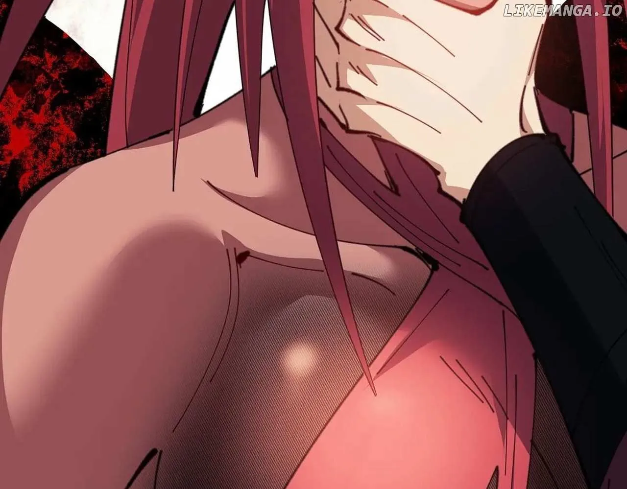 Master: This Villainous Disciple Is Not The Holy Child Chapter 103 page 144 - 