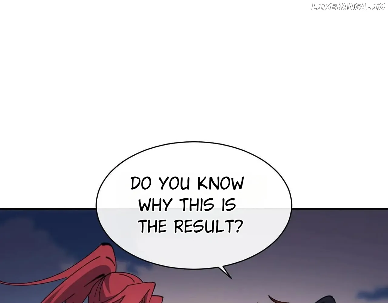 Master: This Villainous Disciple Is Not The Holy Child Chapter 103 page 146 - 